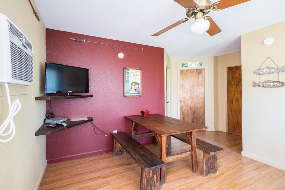 River Bluff Cabins Rio Frio Extérieur photo